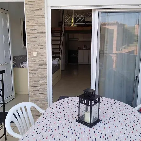 Sofia's Sweet アパート *