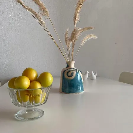 Sofia's Sweet Apartment