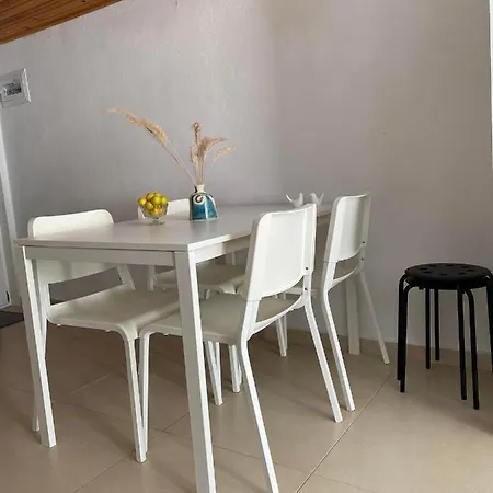 Sofia's Sweet Apartment *