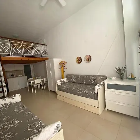 Apartment Sofia's Sweet
