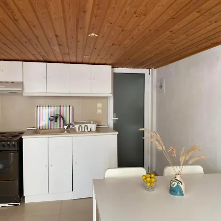 Sofia's Sweet Apartment *