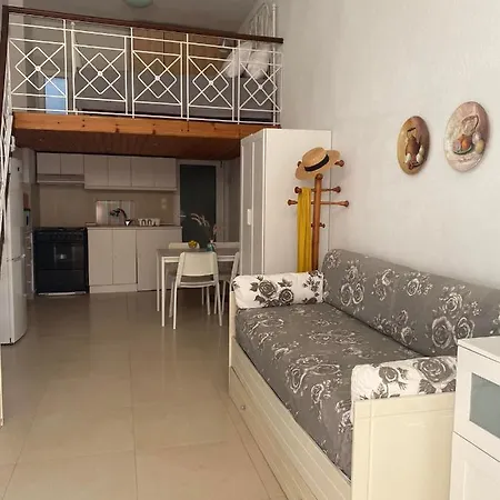 Apartment Sofia's Sweet *