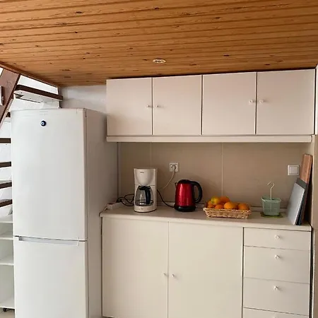 Sofia's Sweet Apartment