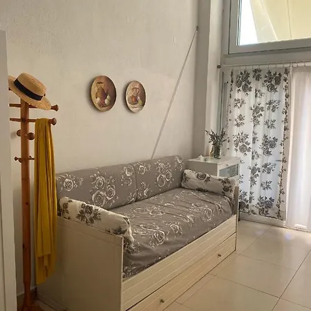 Sofia's Sweet Apartment *
