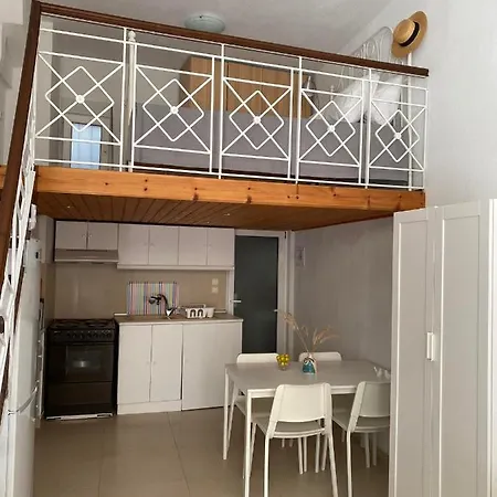 Апартаменты Sofia's Sweet