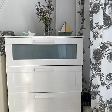 Sofia's Sweet Apartment *