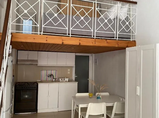 Apartment Sofia's Sweet